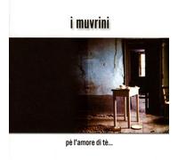 I Muvrini – Pé l'amore di té – Parlophone