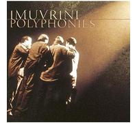 Muvrini, I – Polyphonies