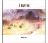 Muvrini, I. - Quorum [Import]