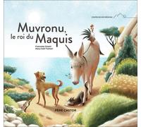 Muvronu, le roi du Maquis