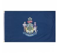 MUWO "America Edition" Drapeau 90x150cm Taille :taille unique