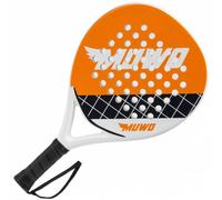 MUWO "Bilbao" Raquette de padel avec Sac Taille:taille unique