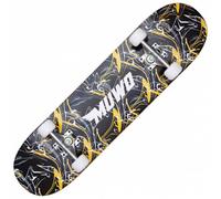 MUWO "Boundless Borders" 7.875" Skate-board Taille :taille unique