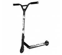 MUWO "Halfpipe" Trottinette freestyle gris Taille:taille unique