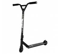 MUWO "Halfpipe" Trottinette freestyle noire Taille:taille unique