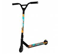 MUWO "Halfpipe" Trottinette freestyle orange Taille:taille unique