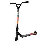 MUWO "Halfpipe" Trottinette freestyle rouge Taille:taille unique