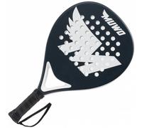 MUWO "Salamanca" Raquette de padel avec Sac Taille:taille unique