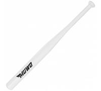 MUWO "Shootout" Batte de base-ball 1 kg blanc Taille :taille unique