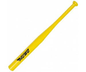 MUWO "Shootout" Batte de base-ball 1 kg jaune Taille :taille unique