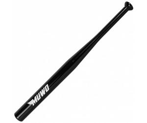 MUWO "Shootout" Batte de base-ball 1 kg noir Taille :taille unique