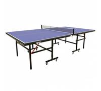 MUWO Table de ping-pong intérieure haut de gamme Taille :taille unique