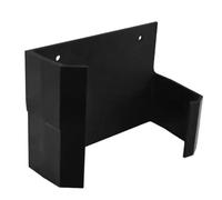 Muwugui Organisateur d'Outils Électriques Montage Mur - Rangement Mural Pour Outils De Jardin,Gain De Place Étagère De Garage Pour Perceuse Électrique Atelier Jardin Abri Bricolage Réparation Auto