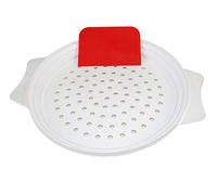 Muxel Passoire à spätzle idéale pour râper Blanc.