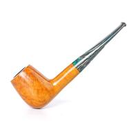 MUXIANG Pipe à tabac briar fait à la main avec Beautiful Art Design Ma10128q1w1k