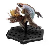 MUXIAOYAN Figurine Monster Hunter 10 cm Viper Tobi-Kadachi Game Character Figures Anime Figure Figurine PVC Statue Art Figurine Festival Cadeau