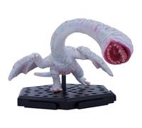 MUXIAOYAN Figurine Monster Hunter 9 cm Khezu Game Character Figures Anime Figure PVC Statue Art Figurine Festival Cadeau