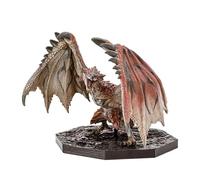 MUXIAOYAN Hunter Monster Figurine Rathalos 12 cm Version améliorée Figurine d'anime en PVC
