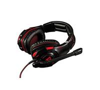 muxmsc-78 Casque avec Micro Volcano MC-832 Ghost