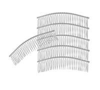 MUXZSIZ Créez vos propres bijoux de cheveux : peignes et pinces vintage conçus pour allier style et fonctionnalité, personnalisables. Accessoires pour