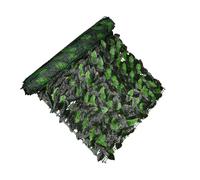 MUXZSIZ Haies artificielles de qualité supérieure, cloison résistante et | verdoyante. Décoration de jardin.