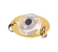 MUXZSIZ Lampe de pêche en Grande Profondeur : Une Technologie de Pointe | des fonctions automatiques et des performances optimales. Lampe stroboscopique Squid Deep Drop Lights Flasher.