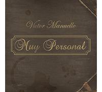 Muy Personal by Victor Manuelle (2009-05-05)