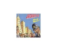 Jacknife Lee – Muy Rico
