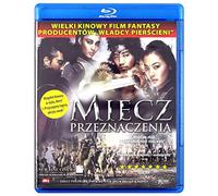 Muyeong Geom (Shadowless Sword) [Blu-Ray] [Region B] (IMPORT) (Pas de version française)