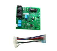 Muyilanc ICM282A Remplacement pour la Série HK42FZ004, HK42FZ007 de Carrier, Carte de Commande de Four HK42FZ
