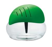 Muyilanc Purificateur d'air à Base d'eau avec Lumières LED Changeantes, Revitaliseur d'air et Rafraîchisseur d'air, Prise EU.