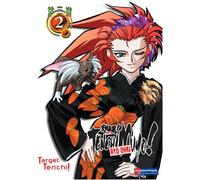 Muyo Ryo Ohki 2: Target Tenchi
