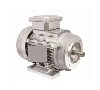 MUYTQAERG Moteur asynchrone triphasé 1,5KW 3000RPM électrique 2hp