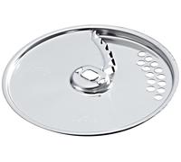 [MUZ45PS1] Bosch disque tranche-frites inox accessoire pour râpeur/éminceur M...