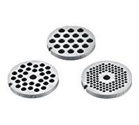 Jeu d'accessoires pour hachoir BOSCH MUZ8FW1 MaxxiMUM - MUM8 - Gris