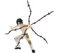 Muzan Demon Slayer Figurine Statuette 17Cm Vibration Stars Originale BANPRESTO