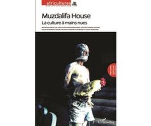 Muzdalifa House Collectif (Auteur)