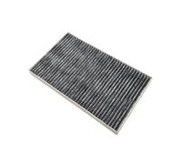 Muzhen Store Compatible avec Benz Compatible avec Vito Compatible avec Viano W639 Filtre à air d'habitacle de voiture OEM : 6398350347 A6398350247