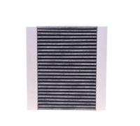 Muzhen Store Filtre à air de moteur de voiture filtre d'habitacle filtre à huile compatible avec Compass 2.0L 2.4L 2017- Compatible avec Renegade 2.0L 2.4L 2016-51977574 77367847 (Color : Blue)