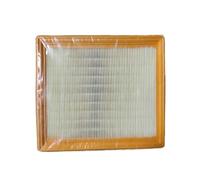 Muzhen Store Filtre à air de voiture filtre de climatiseur OEM 1109110XKZ1DA 8104400XKZ96A Compatible avec Haval F7 F7X 2019 2020 1.5T 1.5SAT 2.0T filtre de voiture (Color : Air filter)