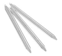 MUZHUPGUZ 3 Pcs Demonte Pneu Voiture, 30cm Demonte Pneu Moto, Demonte Pneu Velo Démonte-Pneus Manuels, Outils de Réparation de Pneu, Démonte Pneu Trottinette électrique pour Vélo Moto Voiture Scooter