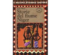 Muzi Jean - Storie Del Fiume Niger [Import]