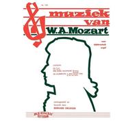 Muziek Van Mozart / Recueil
