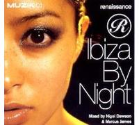 Muzik: Ibiza By Night Mixed By Nigel Dawson & Marcus James