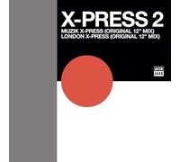 Muzik X-Press / London X-Press