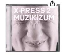 Muzikizum [Import]