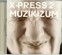 Muzikizum [Import]