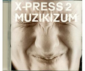 Muzikizum [Import]