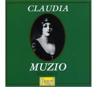 Muzio, Claudia - Volume. 2