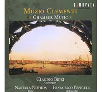 ??????????? - Muzio Clementi: Chamber Music (US Import)